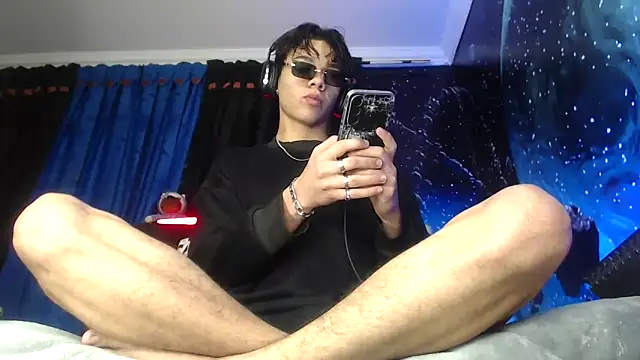 SemerHott online show from February 19, 2026, 1:19 pm