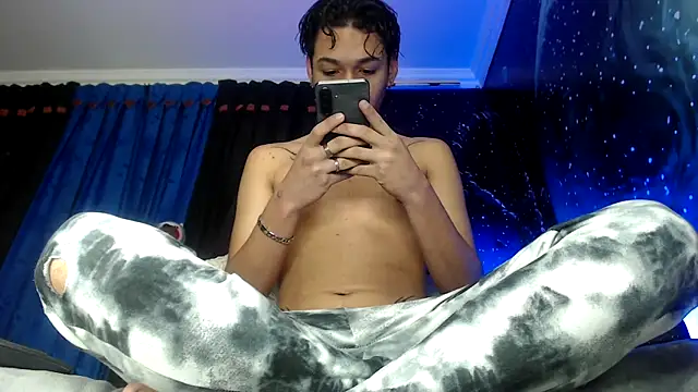 SemerHott online show from February 9, 2026, 1:20 pm