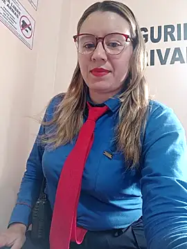 Hannah-colx online show from February 15, 2026, 4:39 pm