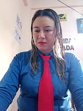 Hannah-colx online show from March 14, 2026, 6:03 pm