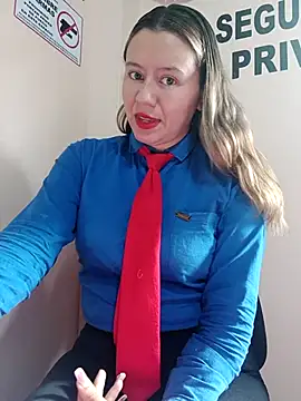 Hannah-colx online show from January 15, 2026, 2:31 pm