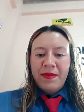 Hannah-colx online show from February 17, 2026, 6:38 pm