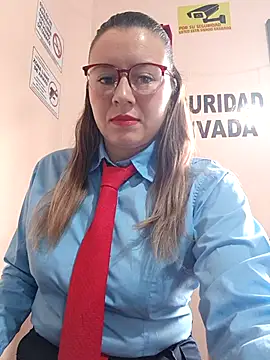 Hannah-colx online show from April 7, 2026, 6:10 pm