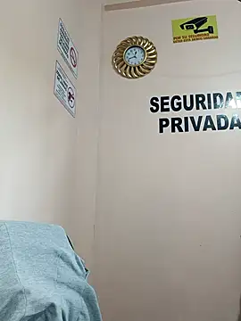 Hannah-colx online show from April 4, 2026, 5:41 pm