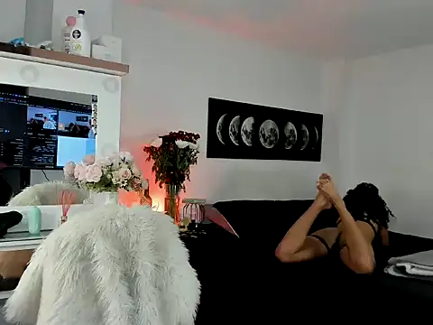 sexycalipso online show from February 2, 2026, 12:48 pm