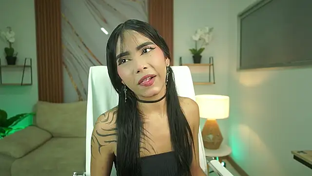 GiaNovak online show from January 15, 2026, 7:39 pm