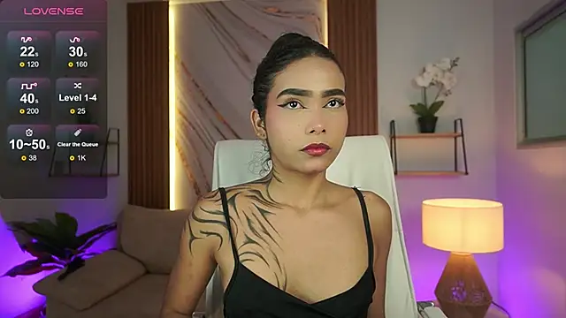 GiaNovak online show from January 5, 2026, 7:17 pm