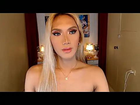 AthenaFLamia online show from October 2, 2025, 4:27 am