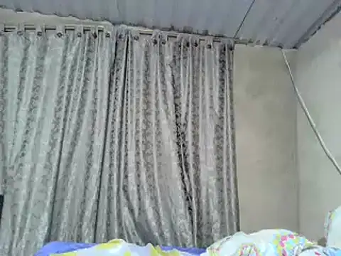  Cristal online show from October 9, 2025, 1:50 am