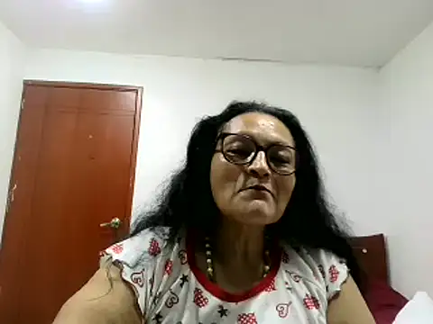  Cristal online show from November 26, 2025, 4:45 am