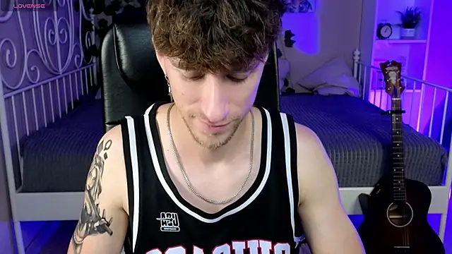 mark caron online show from September 25, 2025, 8:15 pm