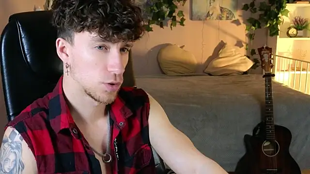 mark caron online show from March 13, 2026, 12:32 pm