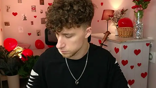 mark caron online show from February 14, 2026, 8:53 pm