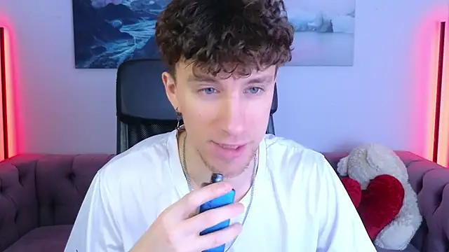 mark caron online show from March 6, 2026, 8:37 pm