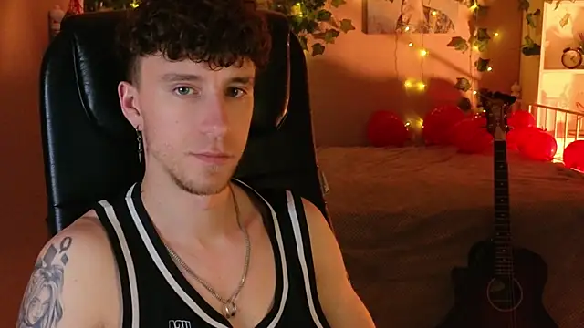 mark caron online show from February 23, 2026, 3:41 am