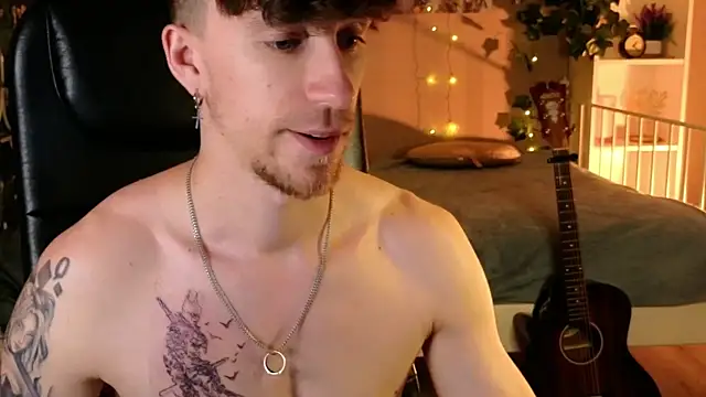 mark caron online show from April 5, 2026, 1:07 pm