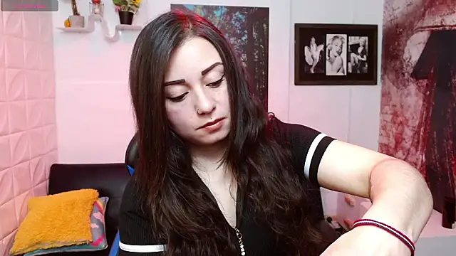 Eva Roussell online show from February 10, 2026, 2:27 pm