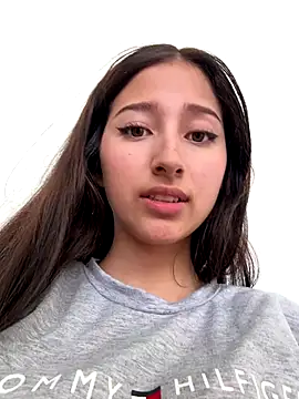 GiselleFever online show from December 5, 2025, 6:39 pm