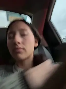 GiselleFever online show from November 28, 2025, 11:16 pm