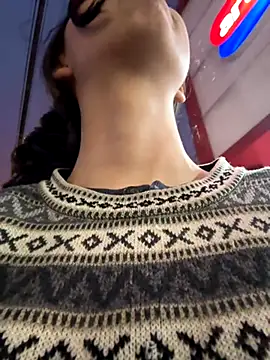 GiselleFever online show from November 20, 2025, 11:25 pm