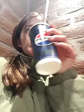 GiselleFever online show from October 29, 2025, 11:58 pm