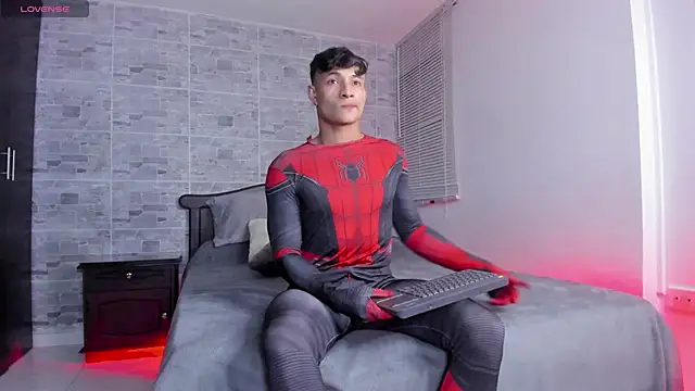 DavisFirb online show from October 31, 2025, 2:19 am