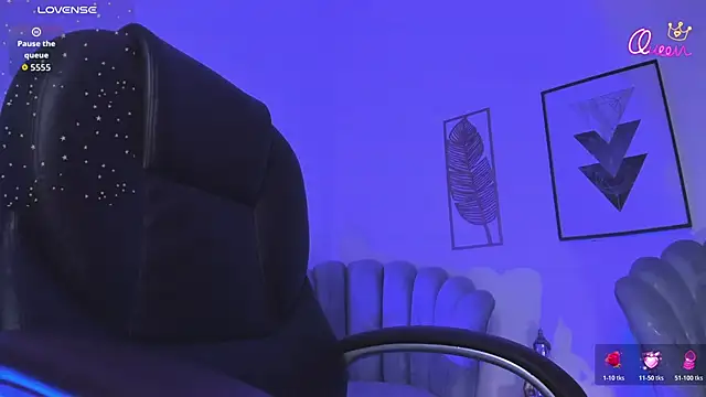 issi loren online show from March 25, 2026, 10:47 am