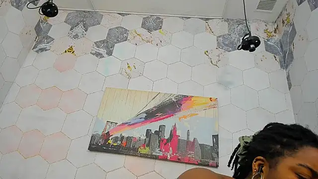 Anaa Fuentess online show from February 10, 2026, 11:42 am