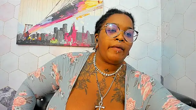 Anaa Fuentess online show from February 5, 2026, 11:50 am