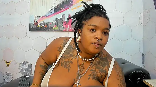 Anaa Fuentess online show from February 2, 2026, 11:42 am