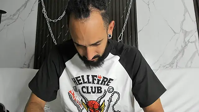 Tatis   online show from February 6, 2026, 8:27 pm