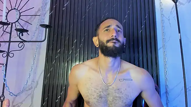 Tatis   online show from December 3, 2025, 7:24 pm