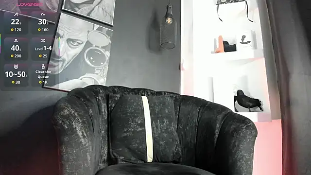 Tatis   online show from February 21, 2026, 1:07 am