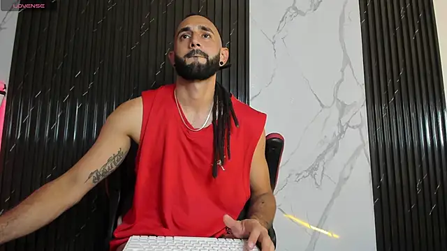 Tatis   online show from October 1, 2025, 8:57 pm