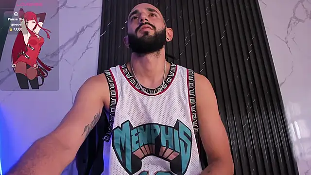 Tatis   online show from October 14, 2025, 7:58 pm