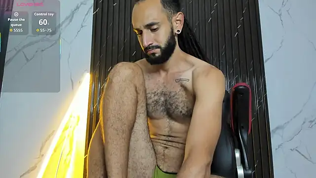 Tatis   online show from October 21, 2025, 10:42 pm