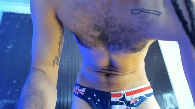 Tatis   online show from October 16, 2025, 7:55 pm