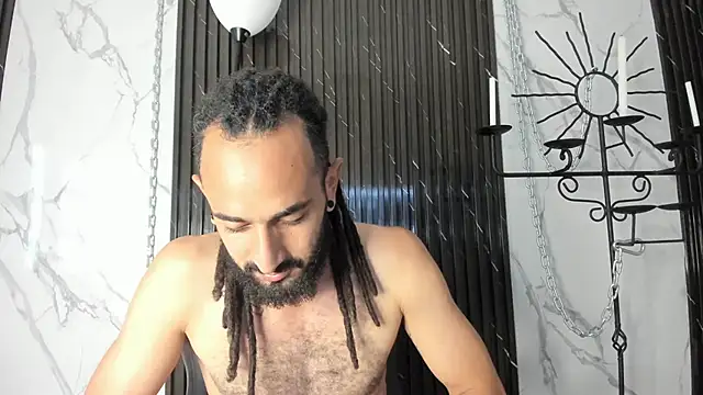 Tatis   online show from December 1, 2025, 8:10 pm