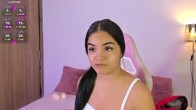 Valeri 13 online show from February 1, 2026, 8:23 am