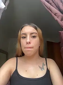 Natasha-Adams online show from April 20, 2026, 10:00 pm