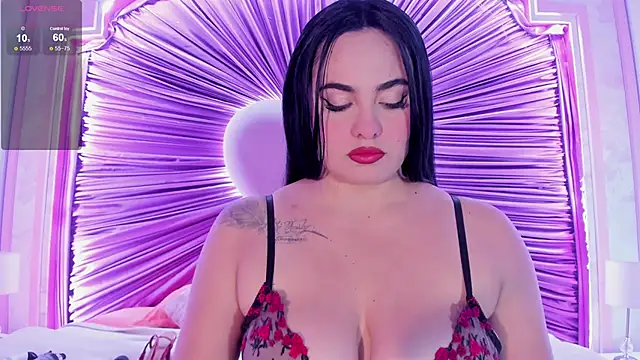 sofiiacarson online show from February 20, 2026, 7:38 pm