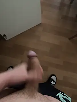 cook907920 online show from April 25, 2026, 1:25 pm