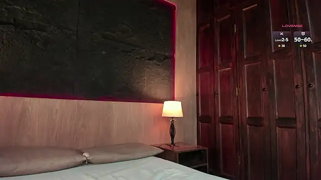 ScarlettSinclaiir online show from March 17, 2026, 4:32 pm