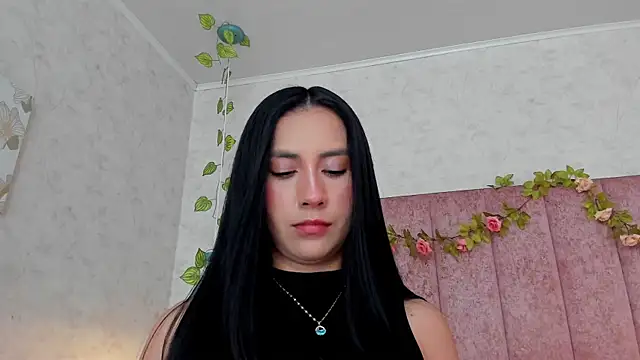 AnyaJay online show from November 26, 2025, 9:37 pm