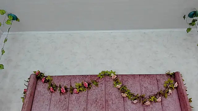 AnyaJay online show from March 9, 2026, 9:51 pm