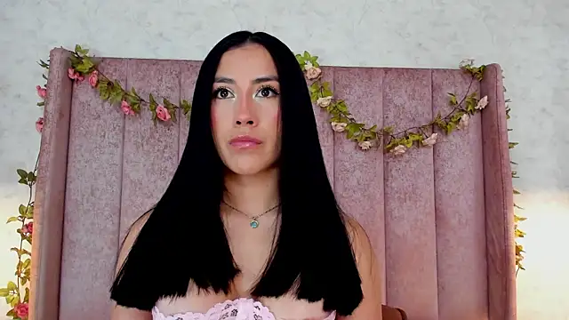 AnyaJay online show from February 16, 2026, 9:13 pm