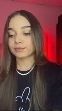 AnnyLopezzz  online show from February 21, 2026, 6:04 am