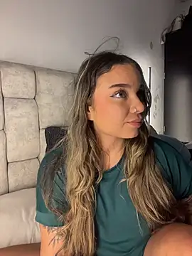 AnnyLopezzz  online show from March 29, 2026, 9:55 am