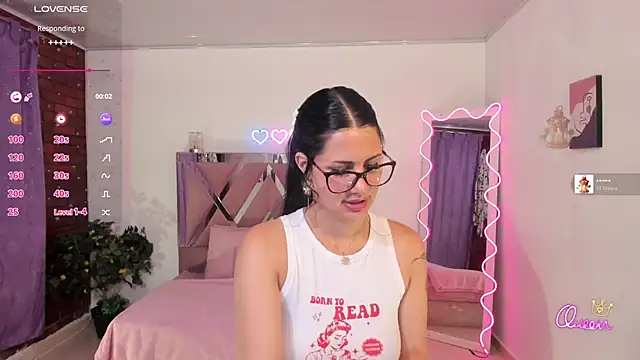 Babyvenu tay online show from March 13, 2026, 4:17 am