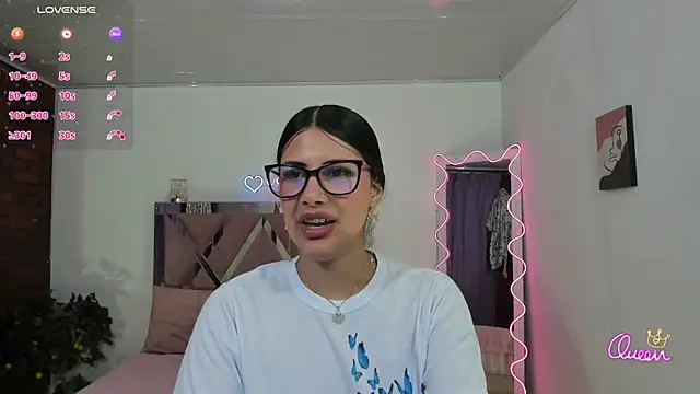 Babyvenu tay online show from March 22, 2026, 3:32 am